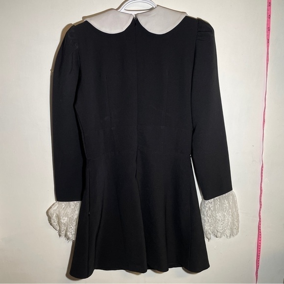 Wong blouse - Picture 11 of 15